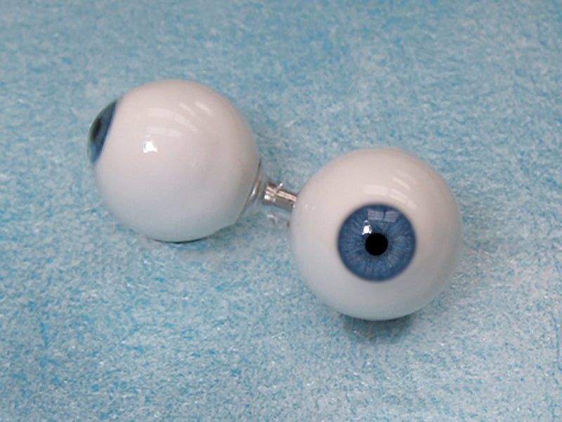 Yeux réels 26 mm