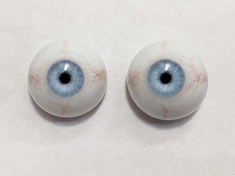 High Realism Eyes for Figures