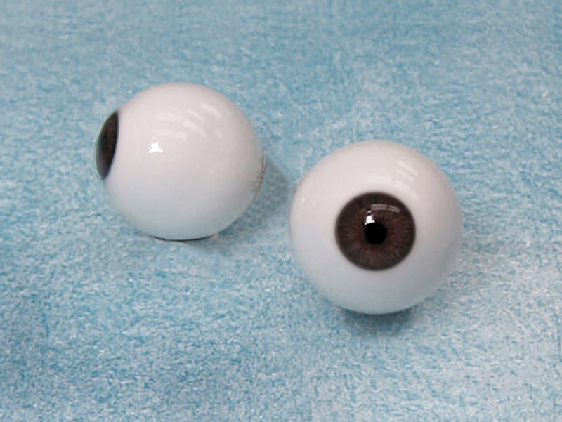 Ojos animatrónicos de 26 mm