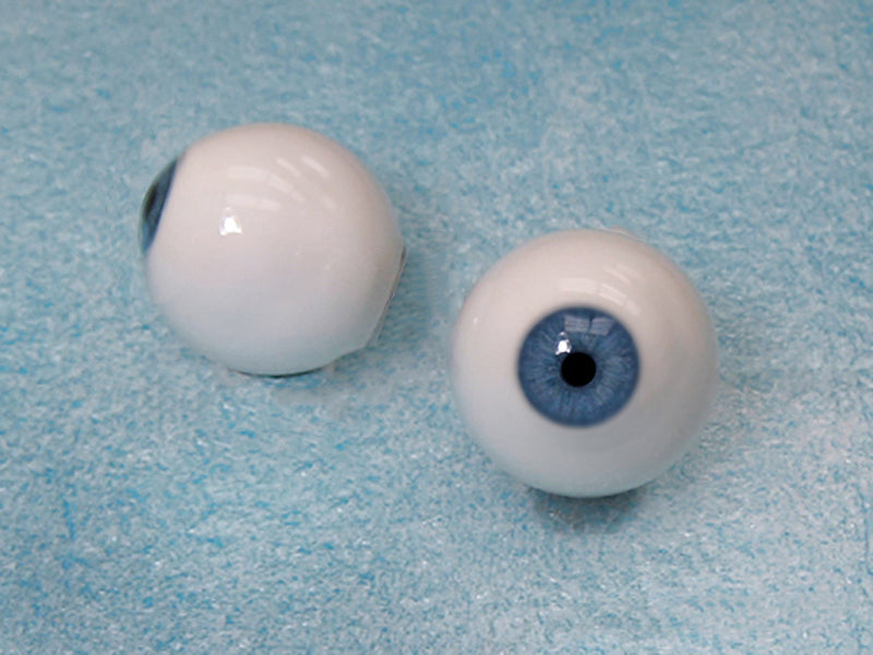 Ojos animatrónicos de 26 mm