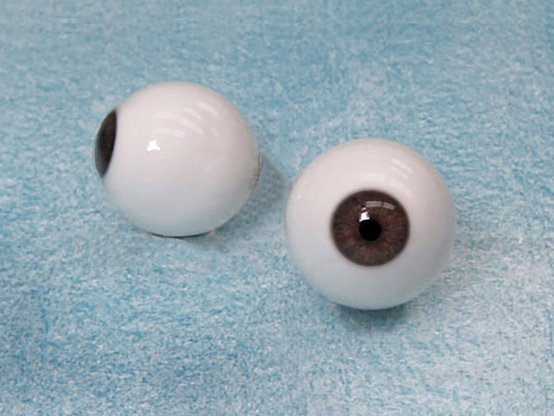 Ojos animatrónicos de 26 mm