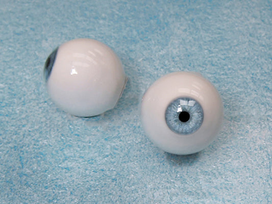 Yeux animatroniques 26 mm
