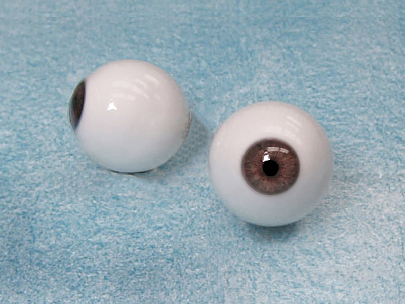 Ojos animatrónicos de 26 mm