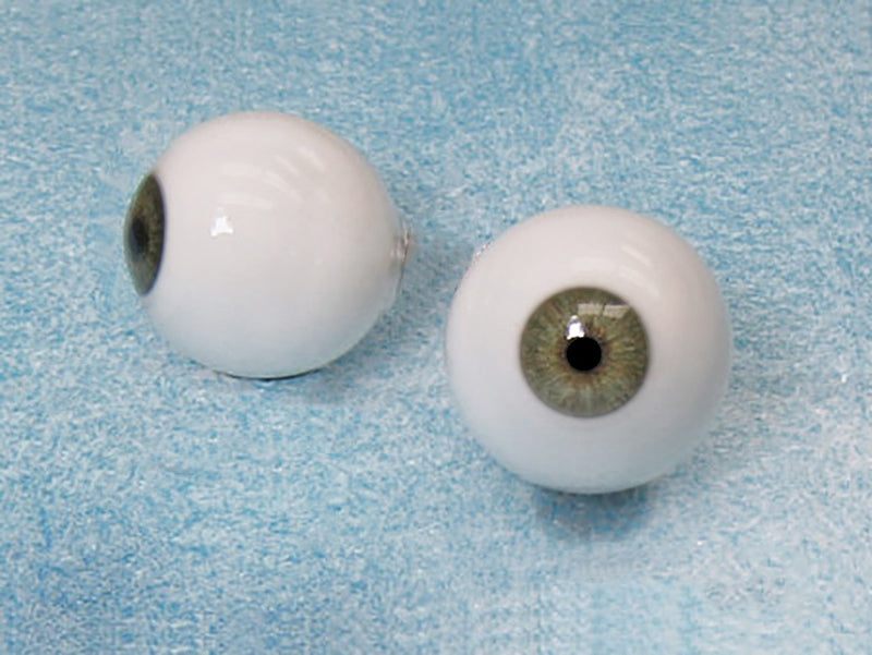 Ojos animatrónicos de 26 mm