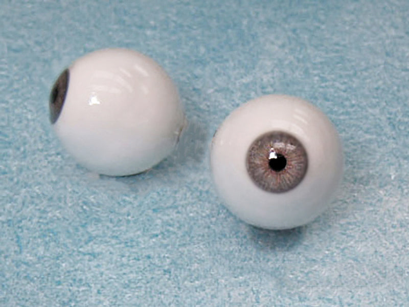 Ojos animatrónicos de 26 mm