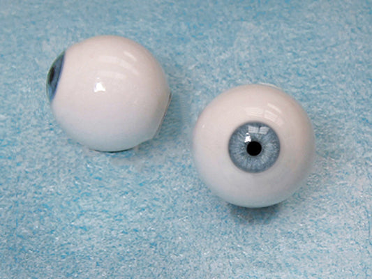 Yeux animatroniques 29 mm