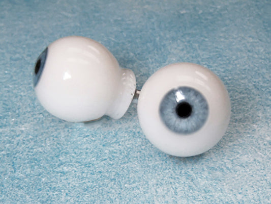 Yeux de poupée et de mannequin 27 mm