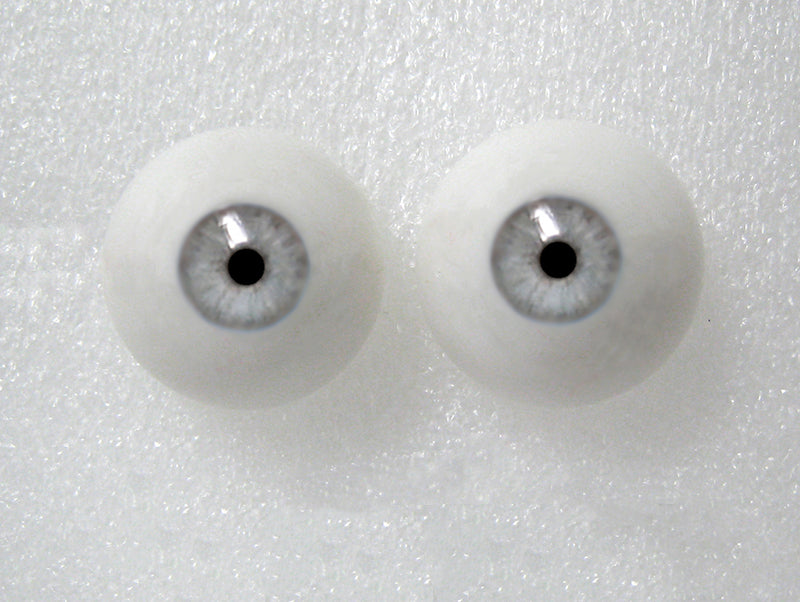 Yeux très réalistes 28 mm