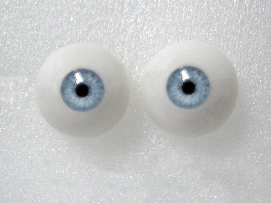 Yeux très réalistes 28 mm
