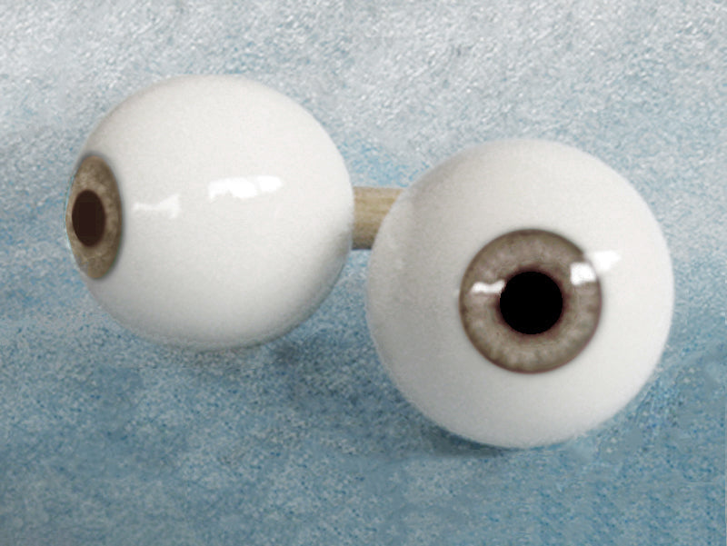 Ojos de marioneta