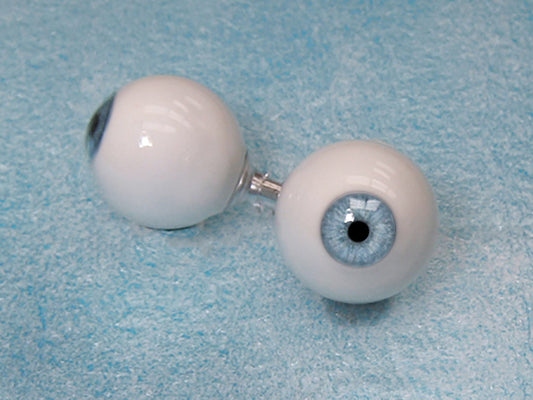 Yeux réels 26 mm