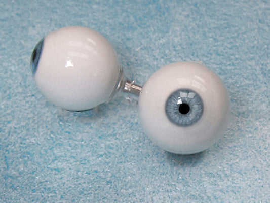Yeux réels 29 mm